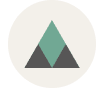 Modern workforce icon